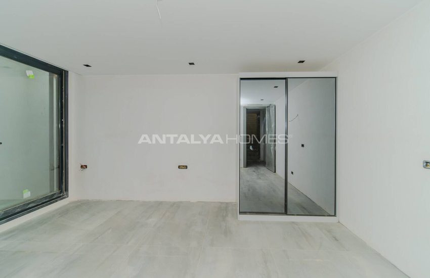 Bodrum Yalıkavak'ta Özel Havuzlu Deniz Manzaralı Villalar 12