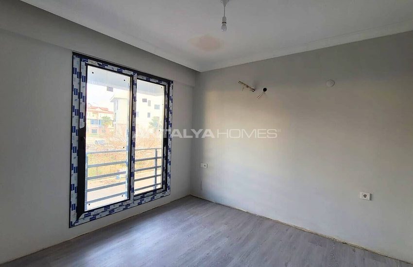 Stijlvolle Appartementen In Een Complex Met Zwembad In Mugla Fethiye 19