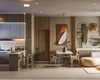 Fristående Hus Med Havsutsikt Och Pool I Bodrum Gumusluk 20