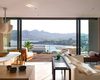 Maisons Vue Mer Dans Un Projet Avec Plage Privée À Bodrum Mugla 11