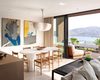 Maisons Vue Mer Dans Un Projet Avec Plage Privée À Bodrum Mugla 12