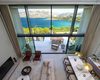 Maisons Vue Mer Dans Un Projet Avec Plage Privée À Bodrum Mugla 10