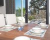 Vrijstaande Huizen Met Zeezicht En Privézwembad In Bodrum Turkije 15