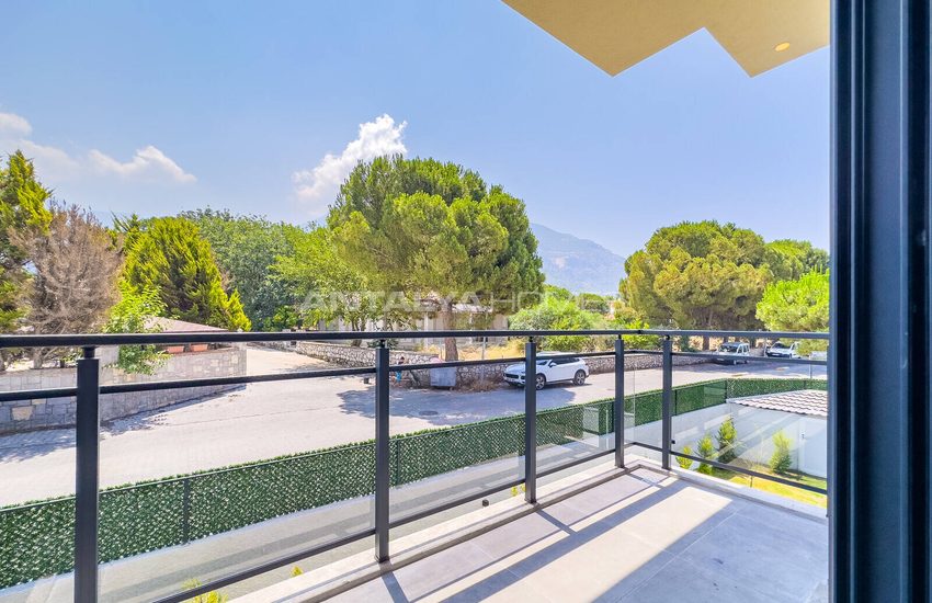 Villa De 4 Chambres À Vendre Près De Fethiye Oludeniz 22