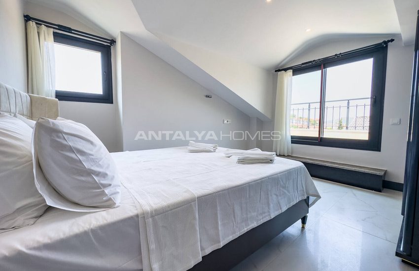 Villa De 4 Chambres À Vendre Près De Fethiye Oludeniz 16
