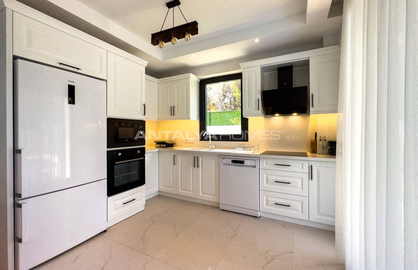 Villa De 4 Chambres À Vendre Près De Fethiye Oludeniz 6