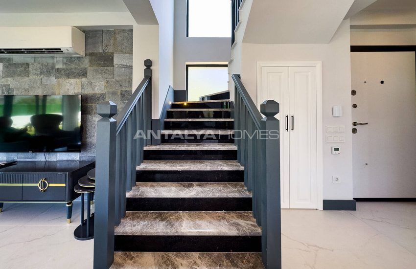 Villa De 4 Chambres À Vendre Près De Fethiye Oludeniz 20