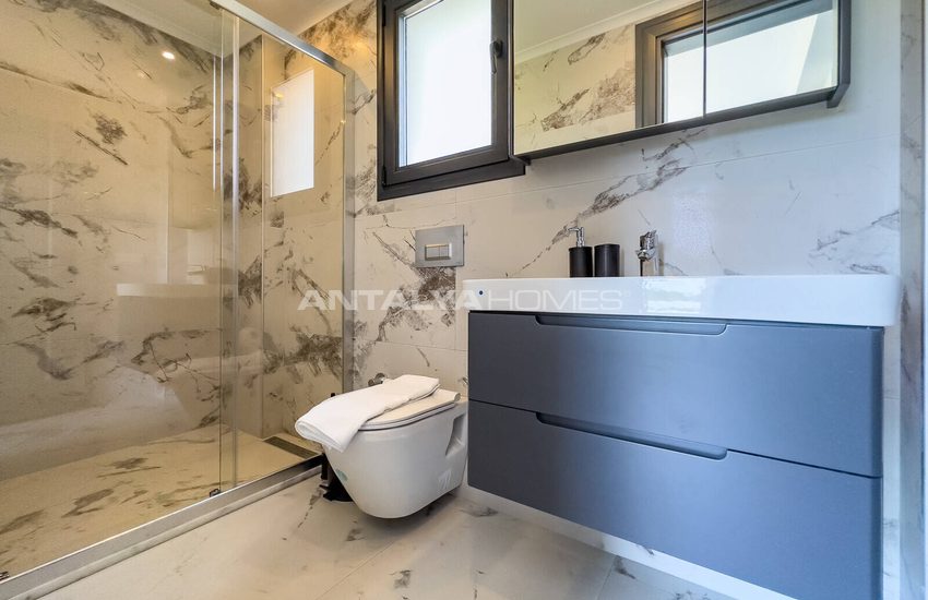 Villa De 4 Chambres À Vendre Près De Fethiye Oludeniz 19
