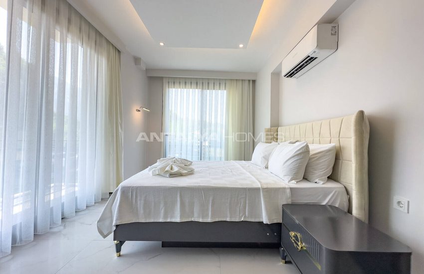 Villa De 4 Chambres À Vendre Près De Fethiye Oludeniz 12