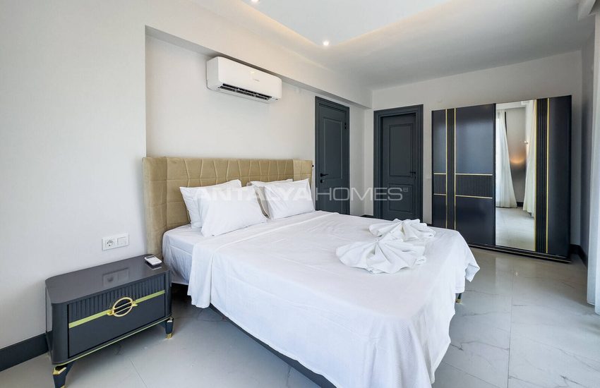 Villa De 4 Chambres À Vendre Près De Fethiye Oludeniz 13