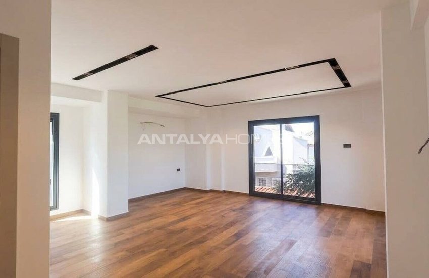 خانه های زیبا با استخرهای خصوصی در فتحیه 8