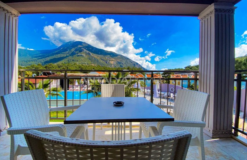 Boutique-hotel Mit Pools In Fethiye Oludeniz 21