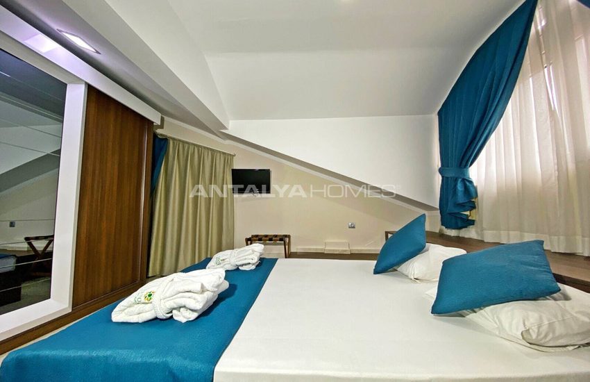 Boutique-hotel Mit Pools In Fethiye Oludeniz 18
