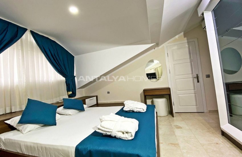 Boutique-hotel Mit Pools In Fethiye Oludeniz 16