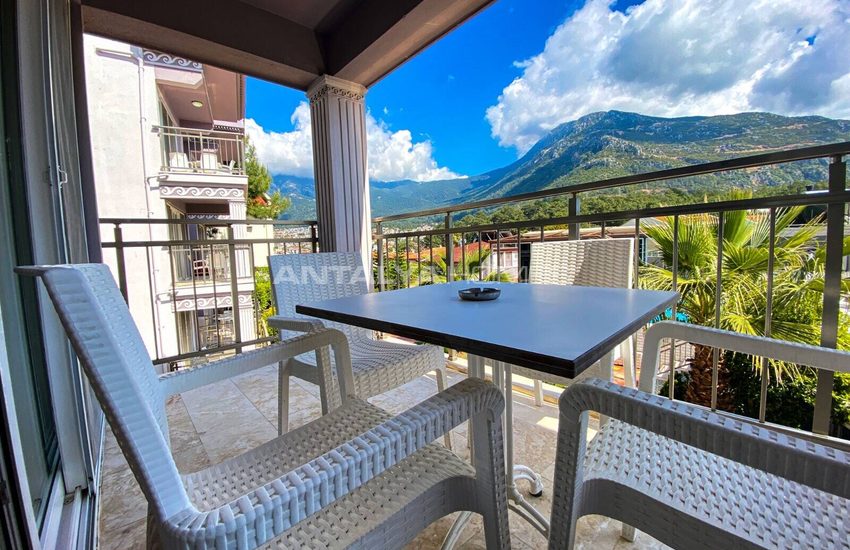 Boutique-hotel Mit Pools In Fethiye Oludeniz 22