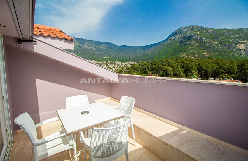 Boutique-hotel Mit Pools In Fethiye Oludeniz 24