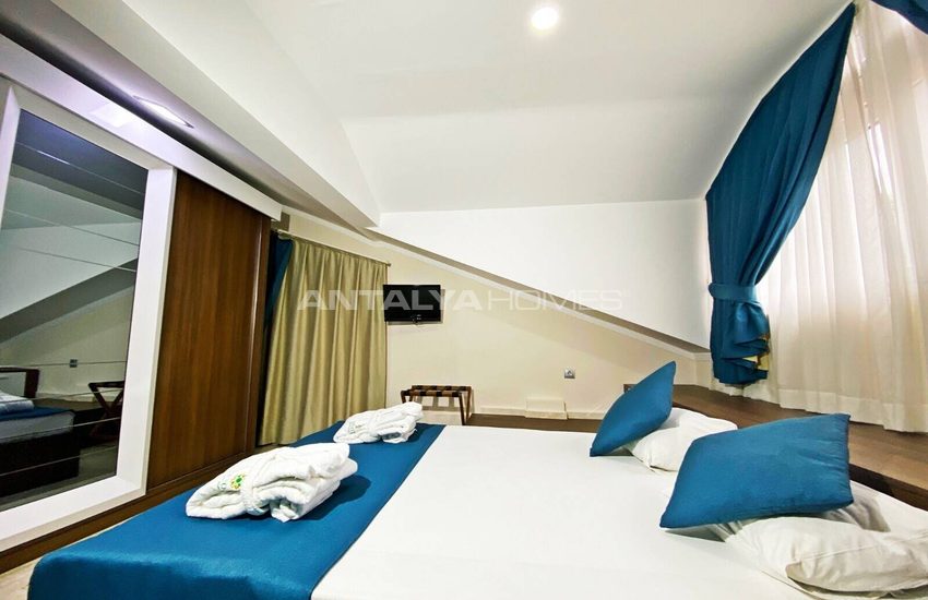 Boutique-hotel Mit Pools In Fethiye Oludeniz 17