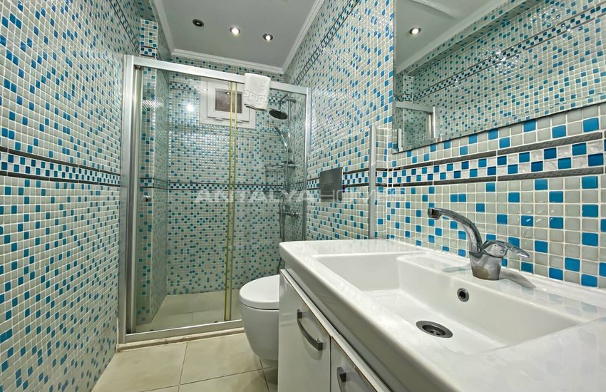 Boutique-hotel Mit Pools In Fethiye Oludeniz 20