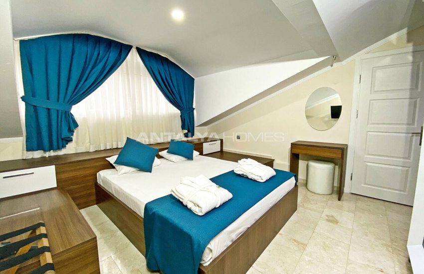Boutique-hotel Mit Pools In Fethiye Oludeniz 14