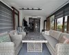 A 3-bedroom Home with a Pool in Fethiye Muğla 24