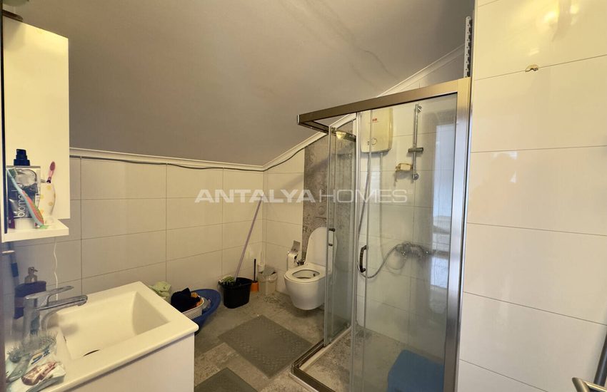 A 3-bedroom Home with a Pool in Fethiye Muğla 29