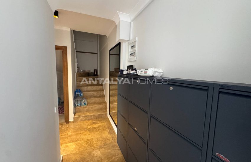 A 3-bedroom Home with a Pool in Fethiye Muğla 18