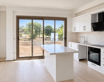 Fristående Hus Nära Bekvämligheterna I Bodrum Gumusluk 3