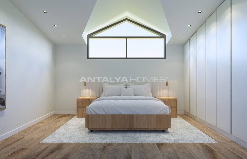 Appartements Confortables Près De La Plage À Fethiye Çalış 25