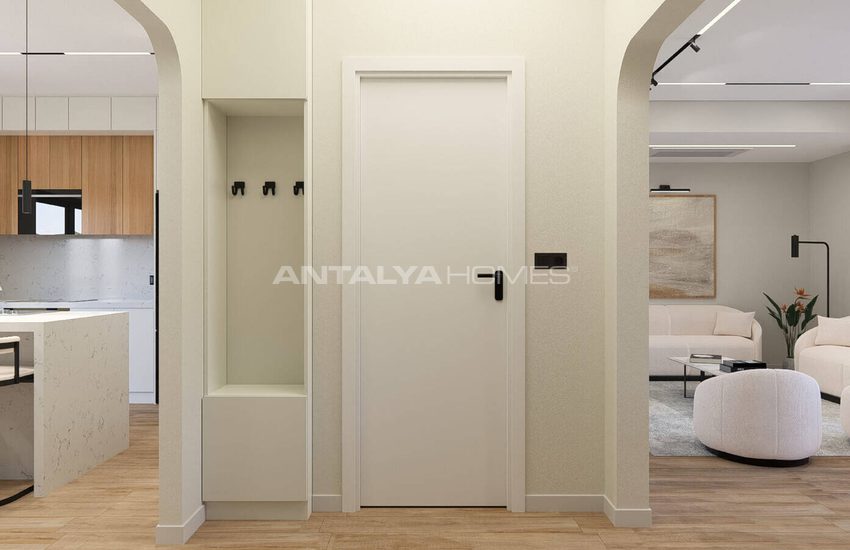 Appartements Confortables Près De La Plage À Fethiye Çalış 27