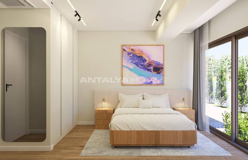Appartements Confortables Près De La Plage À Fethiye Çalış 20
