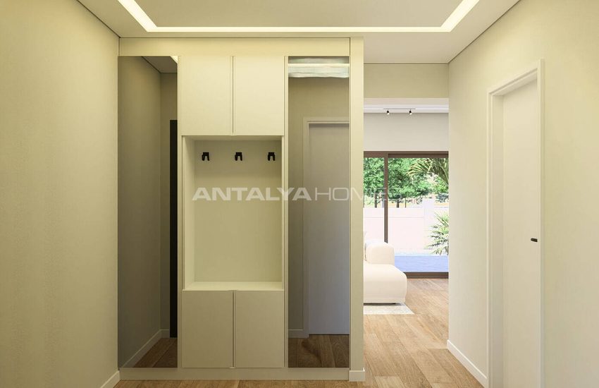 Appartements Confortables Près De La Plage À Fethiye Çalış 19