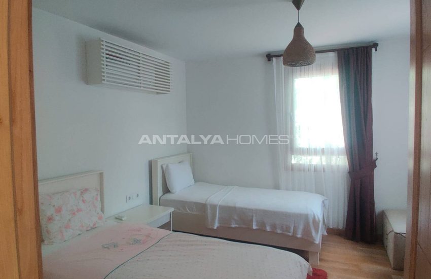 Investment Country House on Prime Land in Fethiye 43