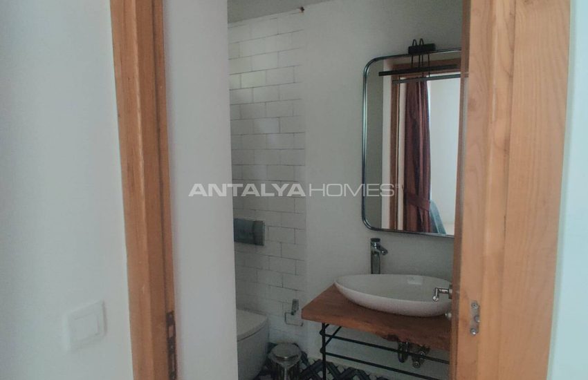 Investment Country House on Prime Land in Fethiye 50