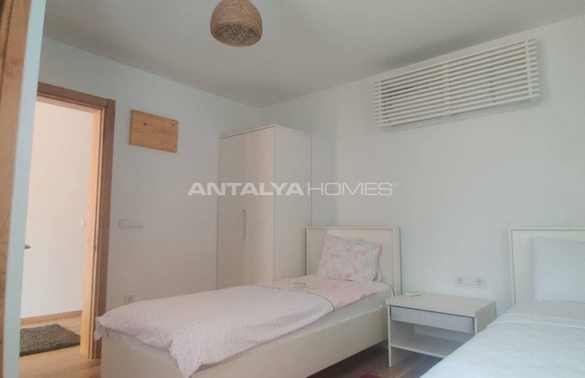 Investment Country House on Prime Land in Fethiye 46