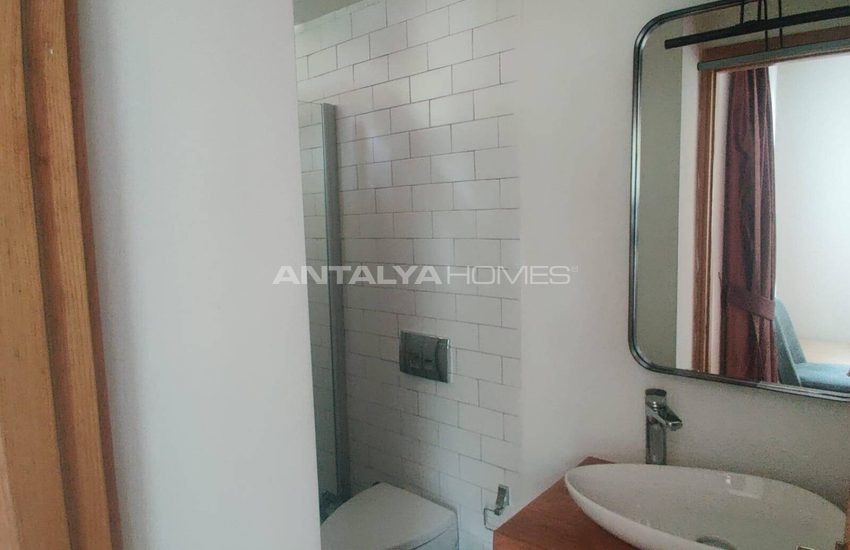 Investment Country House on Prime Land in Fethiye 51
