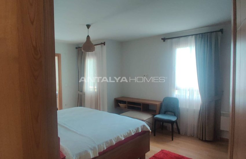 Investment Country House on Prime Land in Fethiye 45