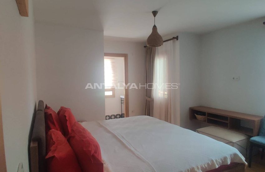 Investment Country House on Prime Land in Fethiye 44