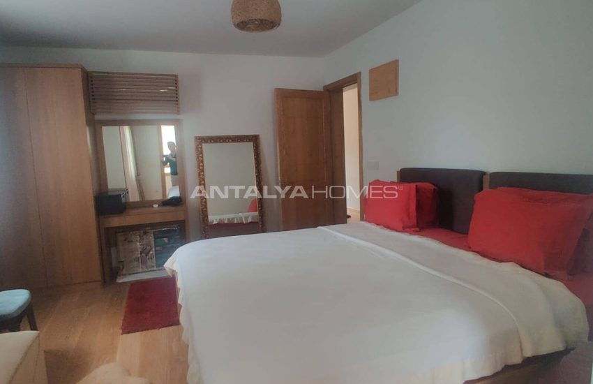 Investment Country House on Prime Land in Fethiye 47