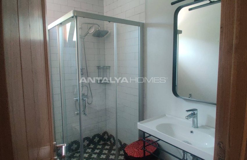 Investment Country House on Prime Land in Fethiye 53