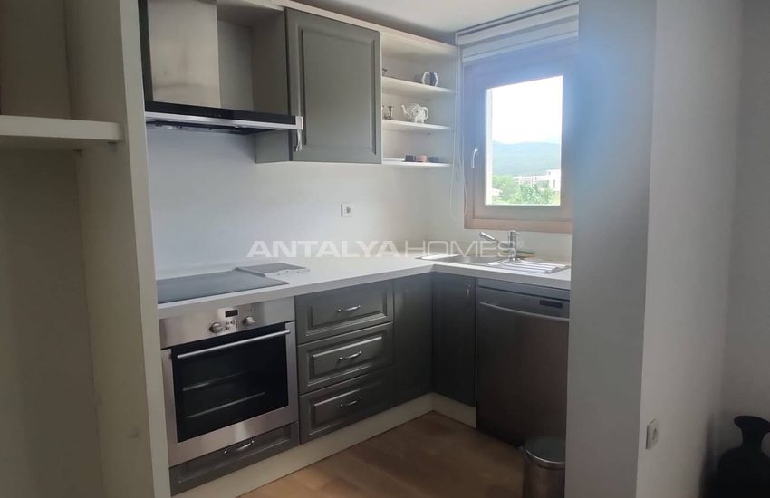 Investment Country House on Prime Land in Fethiye 41