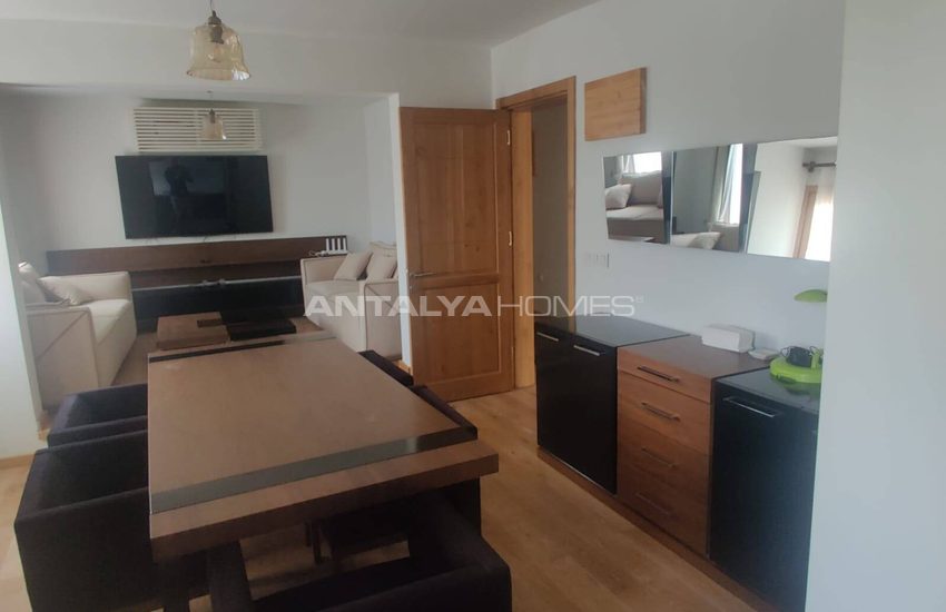 Investment Country House on Prime Land in Fethiye 40