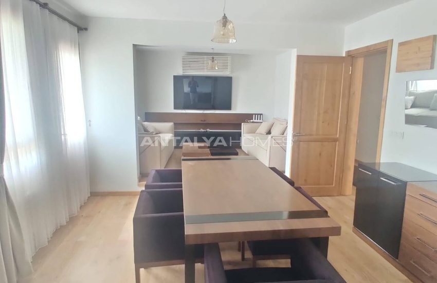 Investment Country House on Prime Land in Fethiye 39