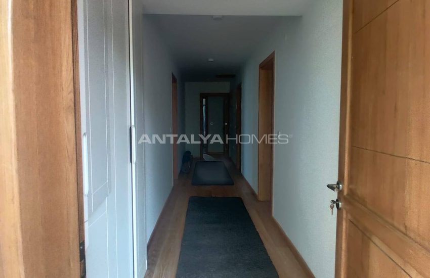 Investment Country House on Prime Land in Fethiye 56