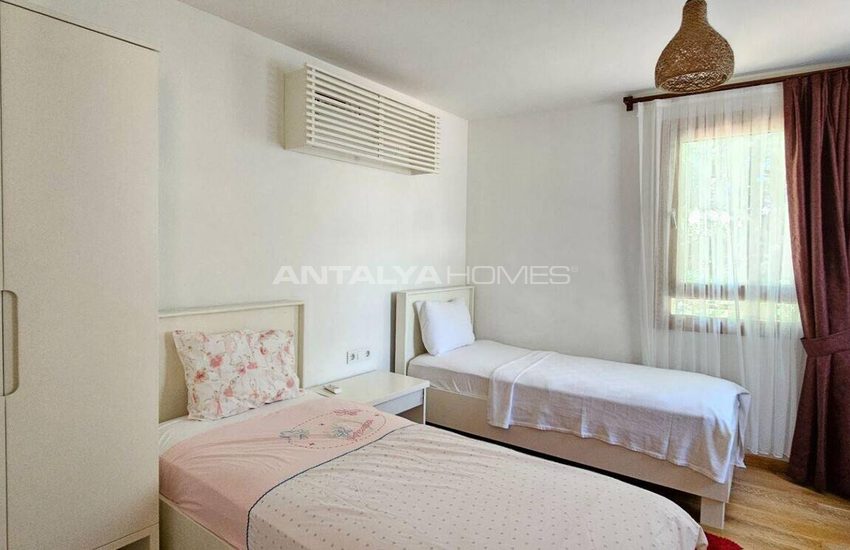 Investment Country House on Prime Land in Fethiye 23