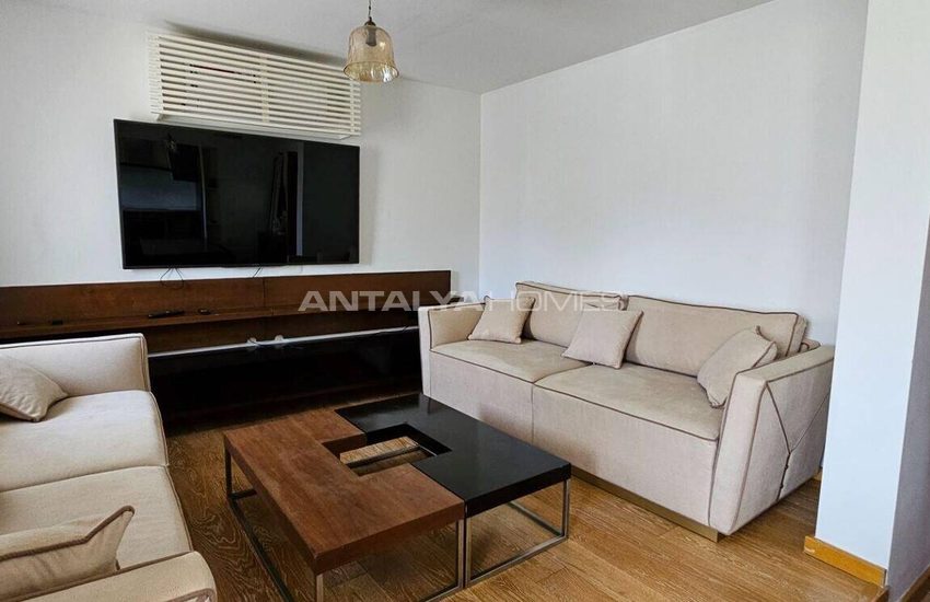Investment Country House on Prime Land in Fethiye 26