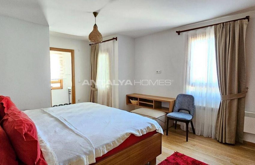 Investment Country House on Prime Land in Fethiye 28