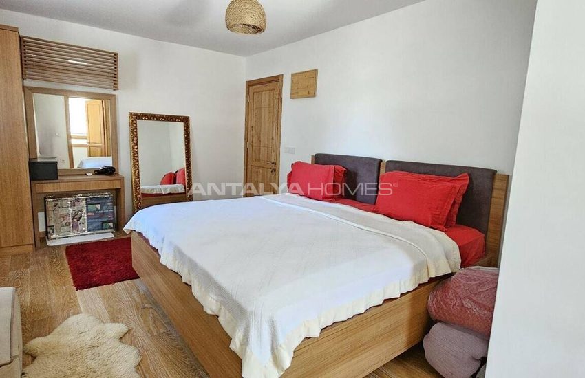 Investment Country House on Prime Land in Fethiye 29