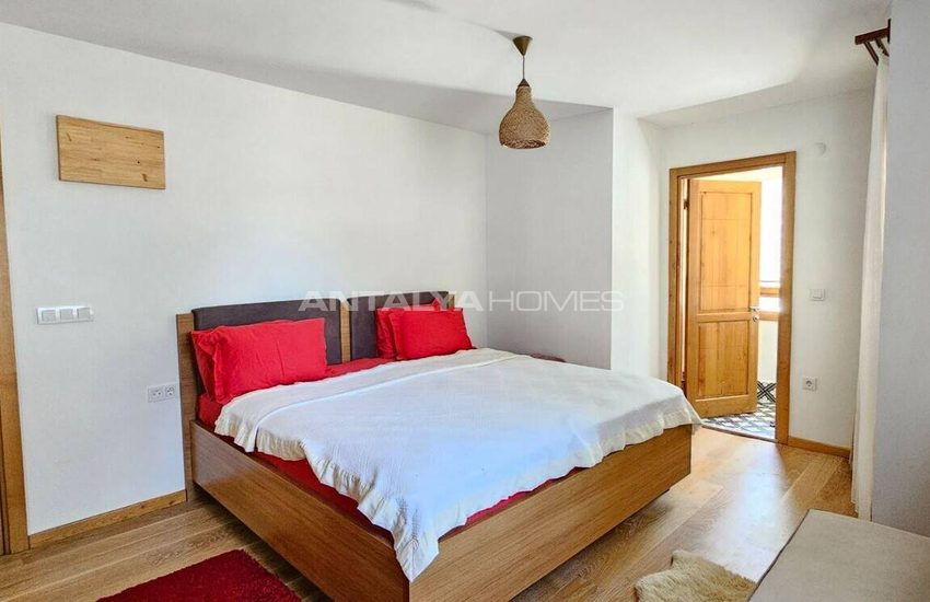 Investment Country House on Prime Land in Fethiye 30