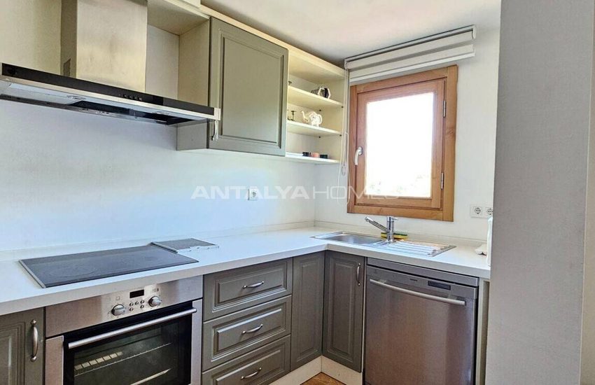 Investment Country House on Prime Land in Fethiye 31