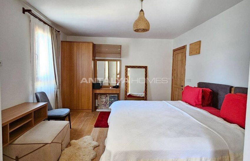 Investment Country House on Prime Land in Fethiye 32